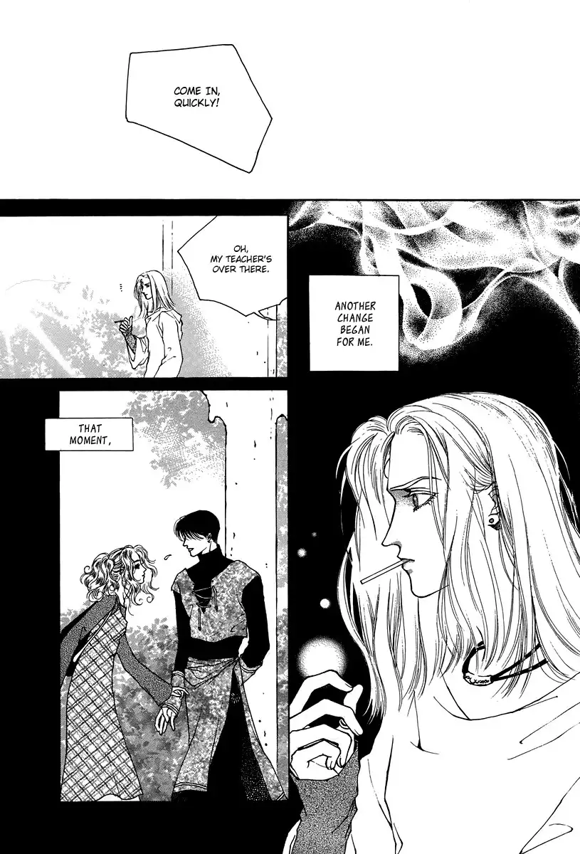 Masca: The Beginning Chapter 3 43